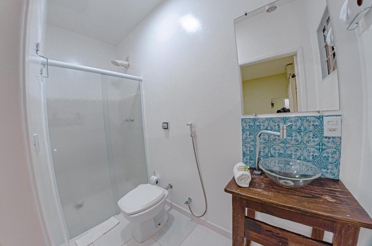 Pousada Recanto Da Vo Ziza Brotas Ngoại thất bức ảnh