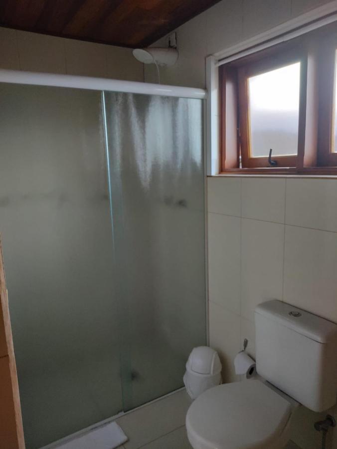 Pousada Recanto Da Vo Ziza Brotas Ngoại thất bức ảnh